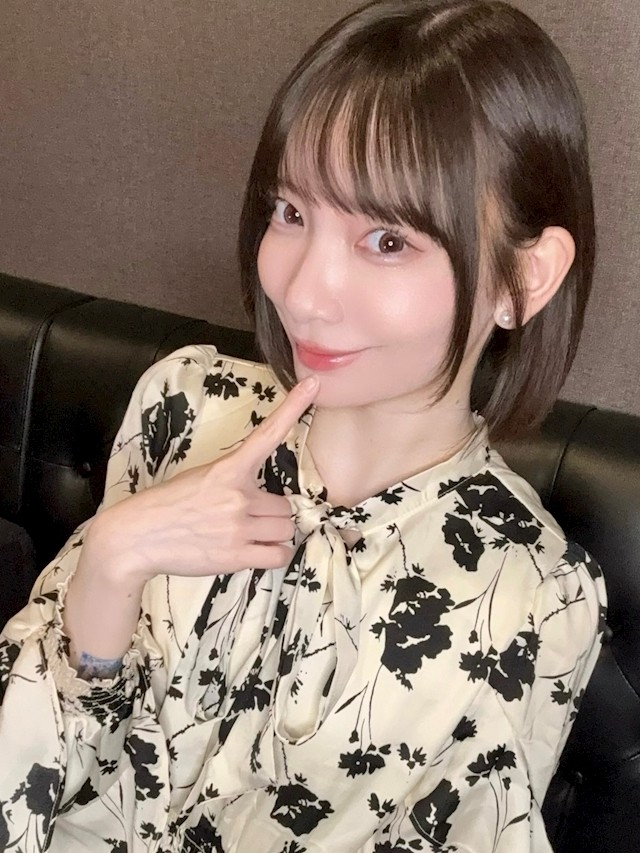 茉白 ねこプロフィール写真2
